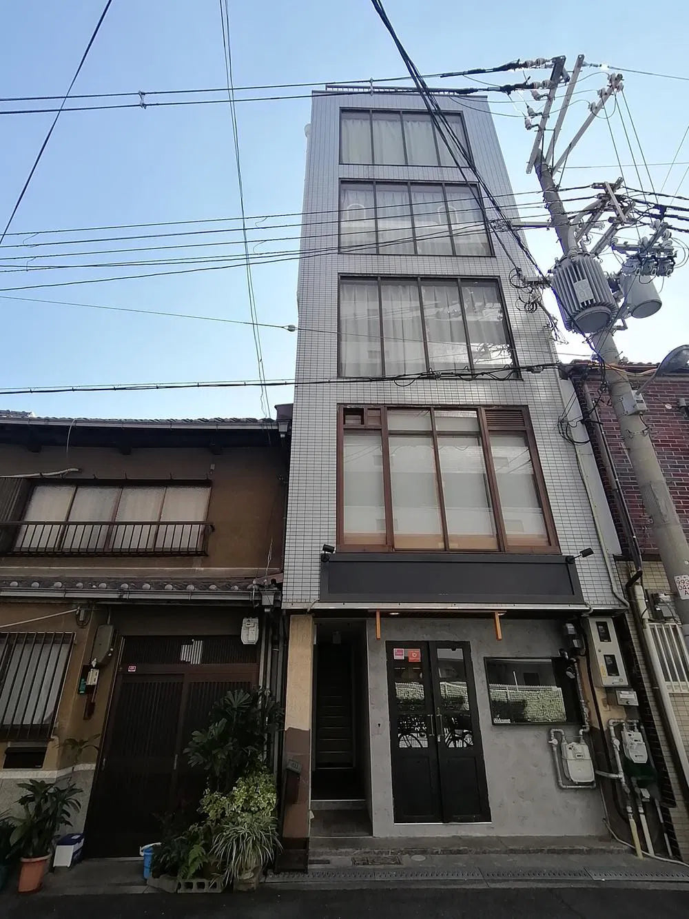 3-7-4 Higashinakamoto, Higashinari-ku, Osaka-shi, Osaka Prefecture