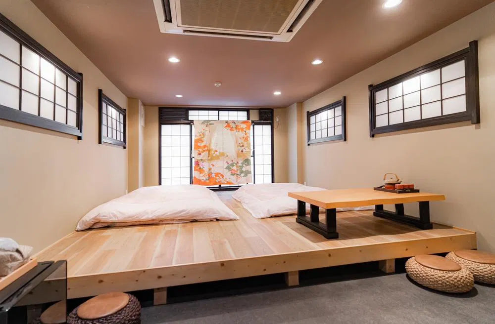 3-7-4 Higashinakamoto, Higashinari-ku, Osaka-shi, Osaka Prefecture