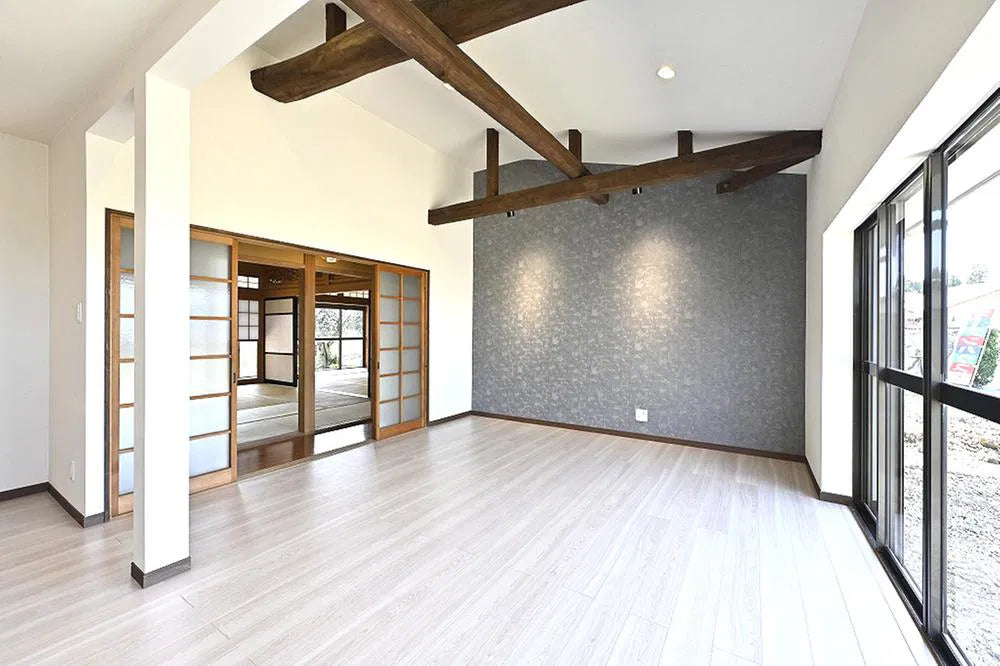 Niigata Prefecture, Niigata City, Nishikan Ward, Sakurarin