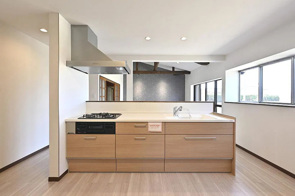 Niigata Prefecture, Niigata City, Nishikan Ward, Sakurarin