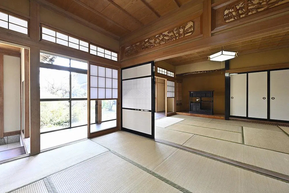 Niigata Prefecture, Niigata City, Nishikan Ward, Sakurarin