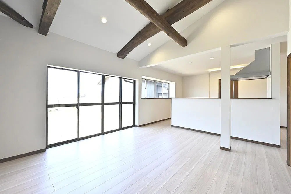 Niigata Prefecture, Niigata City, Nishikan Ward, Sakurarin