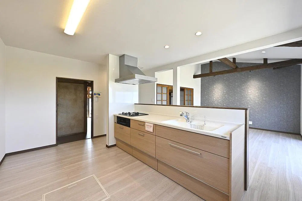 Niigata Prefecture, Niigata City, Nishikan Ward, Sakurarin