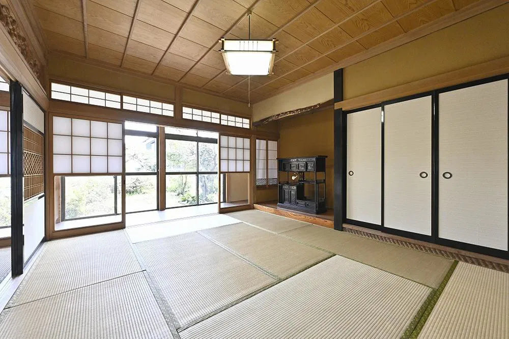 Niigata Prefecture, Niigata City, Nishikan Ward, Sakurarin