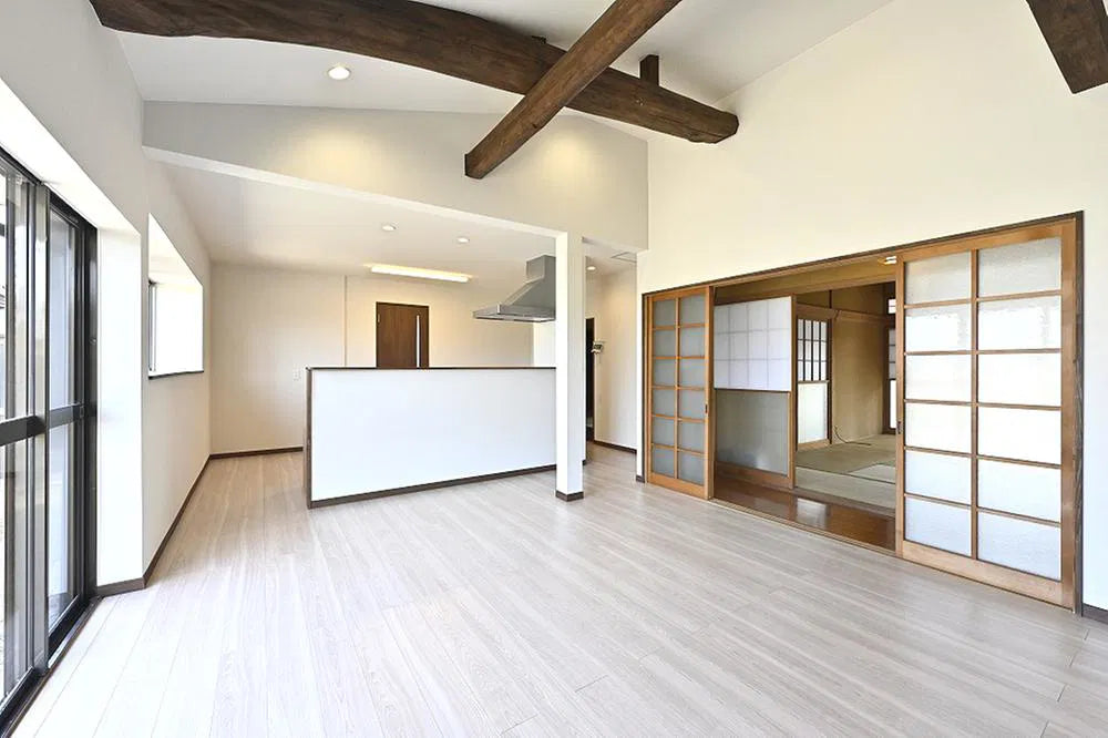 Niigata Prefecture, Niigata City, Nishikan Ward, Sakurarin