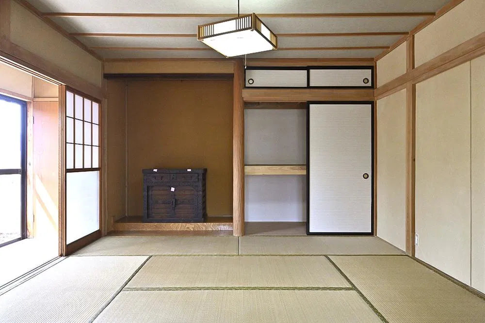 Niigata Prefecture, Niigata City, Nishikan Ward, Sakurarin