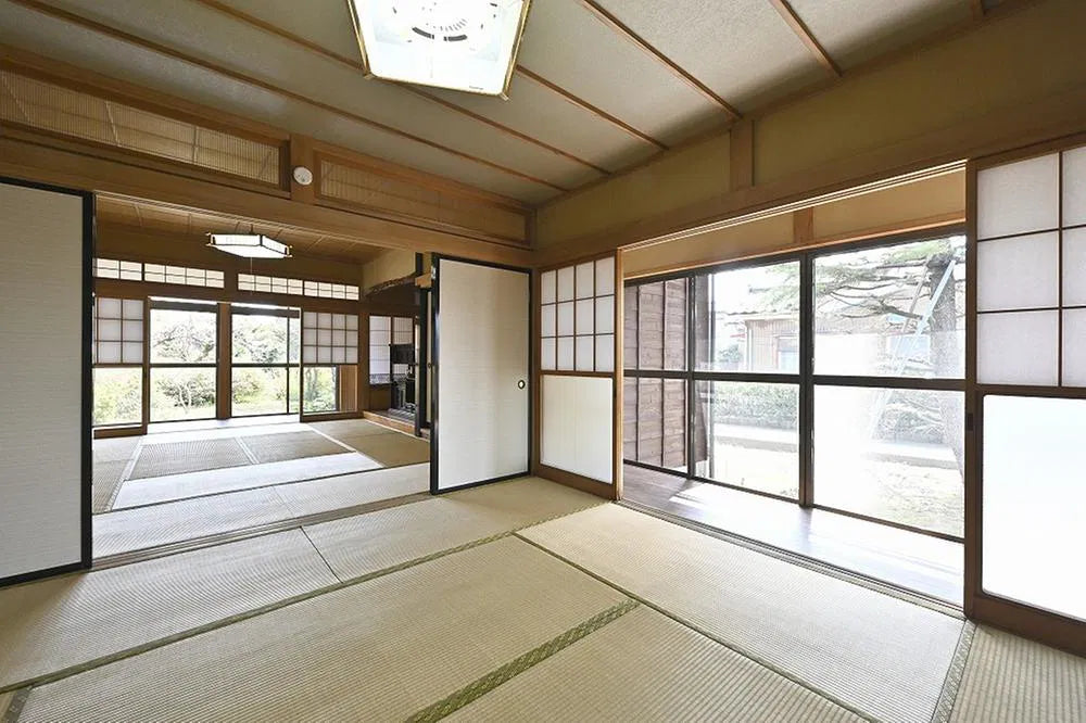 Niigata Prefecture, Niigata City, Nishikan Ward, Sakurarin