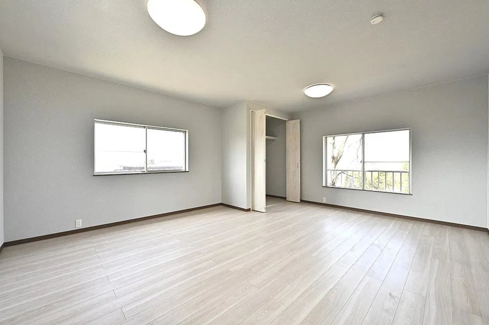 Niigata Prefecture, Niigata City, Nishikan Ward, Sakurarin