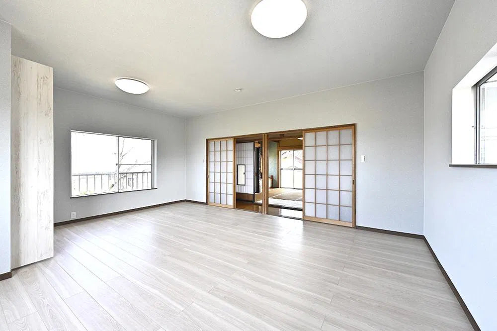 Niigata Prefecture, Niigata City, Nishikan Ward, Sakurarin