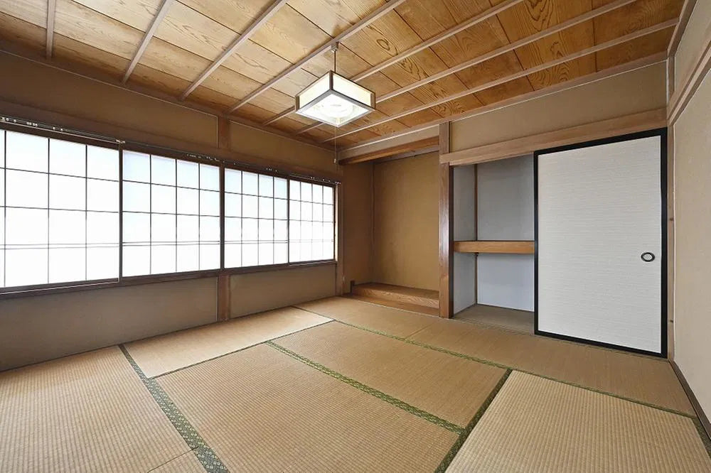 Niigata Prefecture, Niigata City, Nishikan Ward, Sakurarin