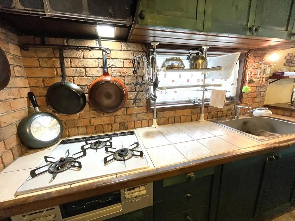 Charming 4LDK Detached House, Saitama