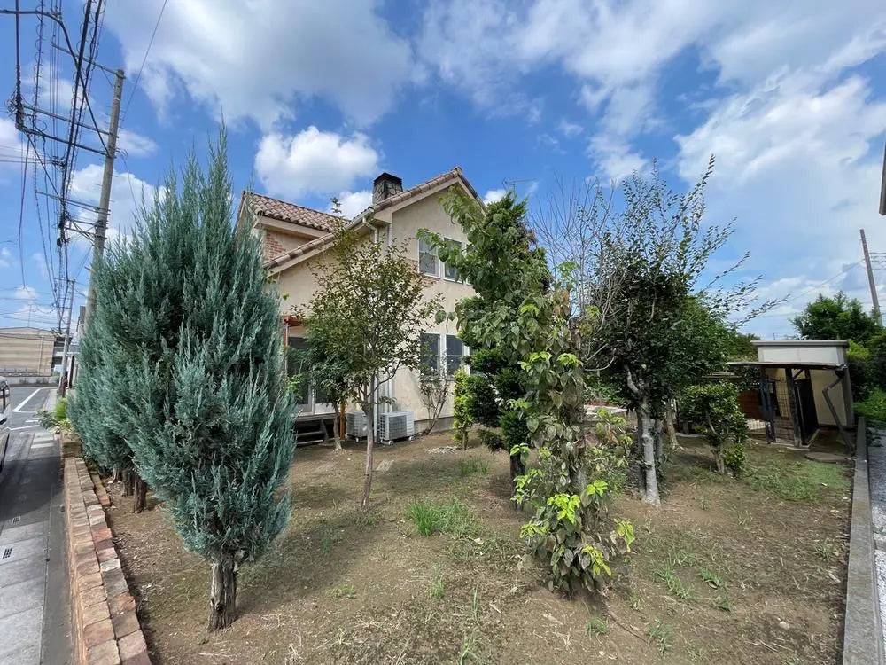 Charming 4LDK Detached House, Saitama