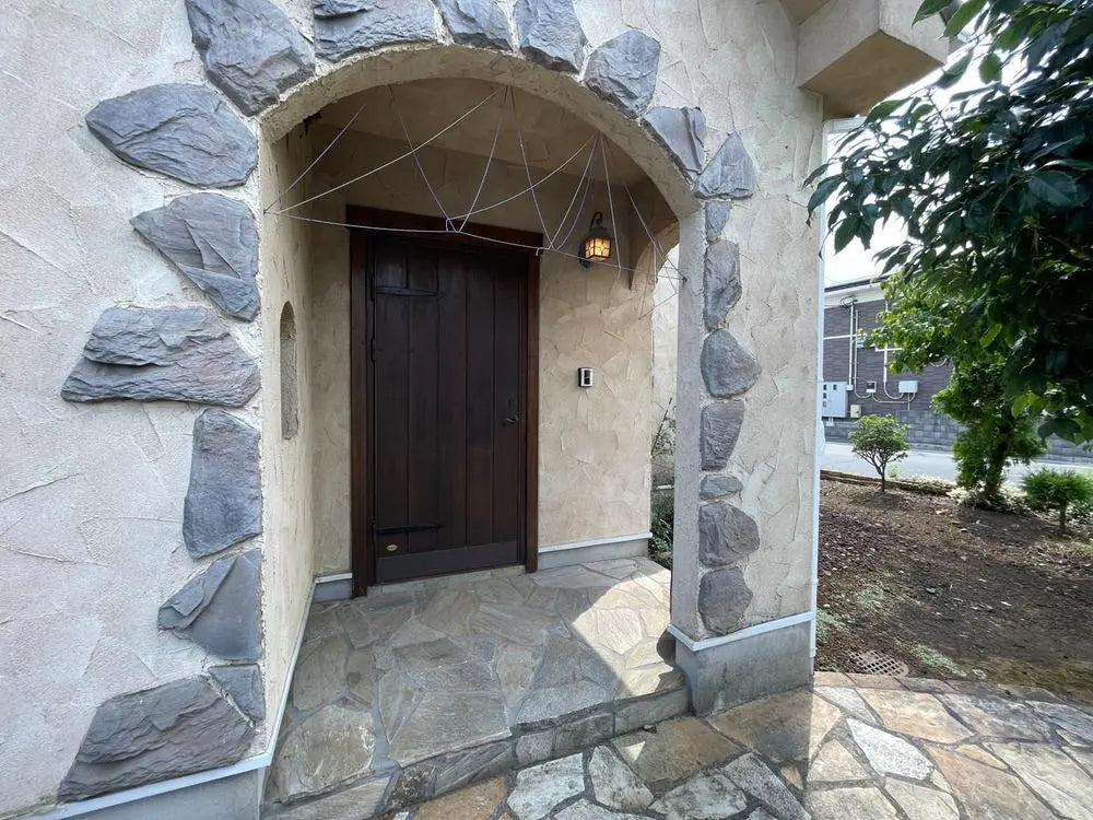 Charming 4LDK Detached House, Saitama