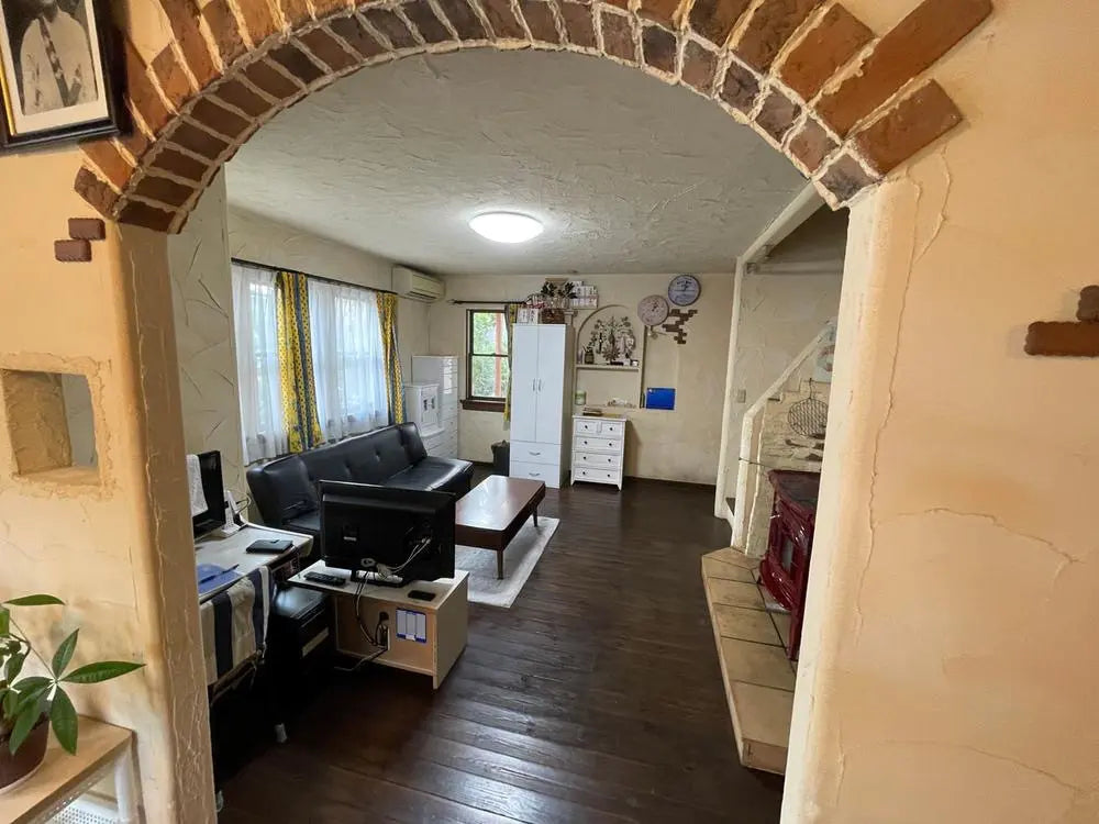 Charming 4LDK Detached House, Saitama