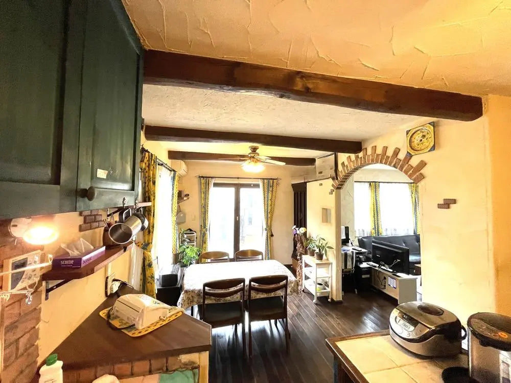 Charming 4LDK Detached House, Saitama