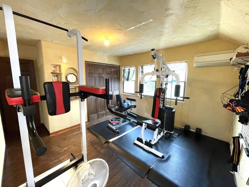 Charming 4LDK Detached House, Saitama