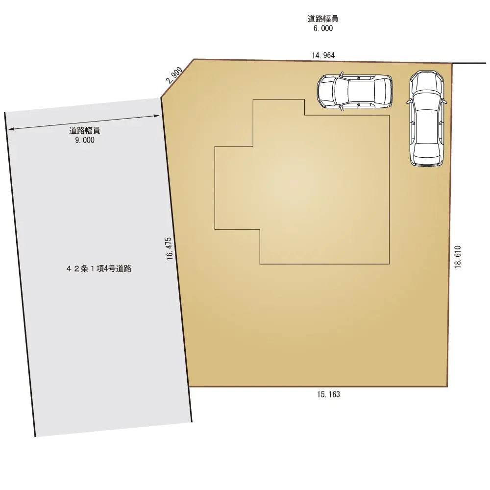 Charming 4LDK Detached House, Saitama