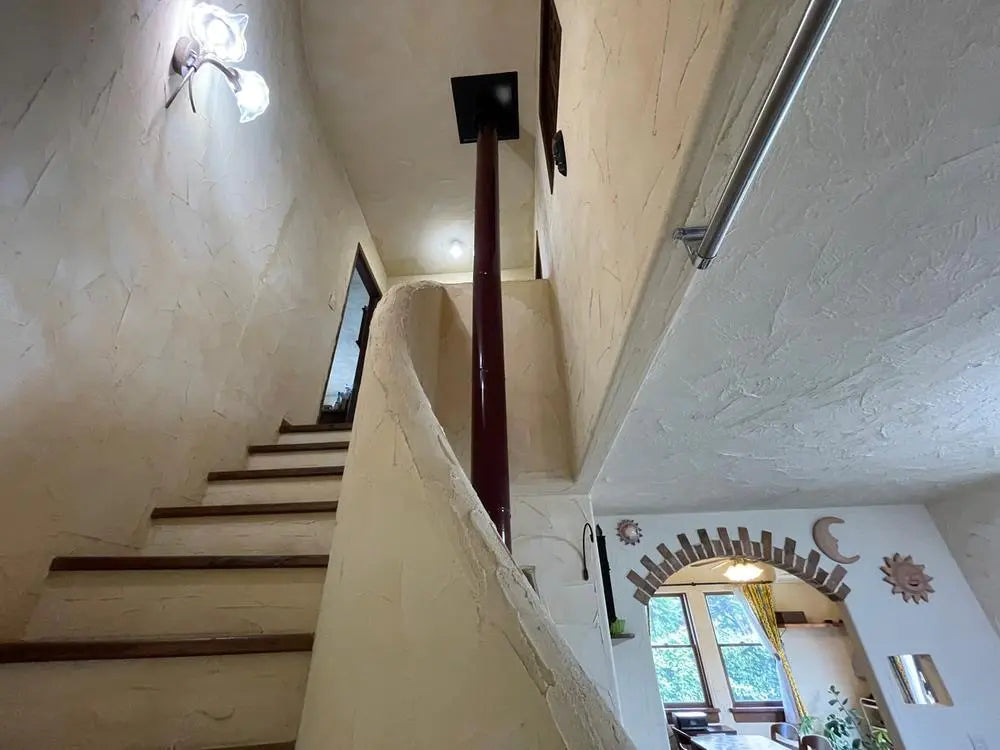 Charming 4LDK Detached House, Saitama