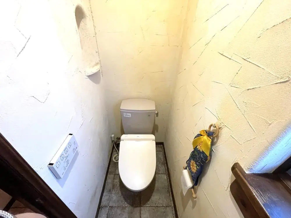 Charming 4LDK Detached House, Saitama