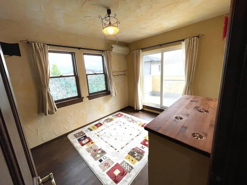 Charming 4LDK Detached House, Saitama