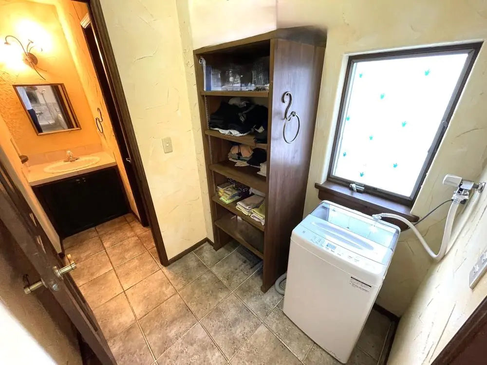 Charming 4LDK Detached House, Saitama