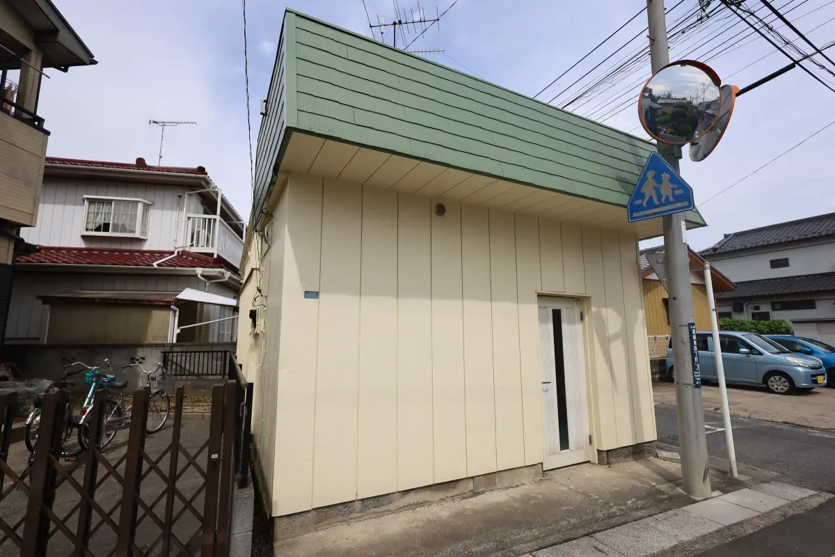 kuki-city Commercial property