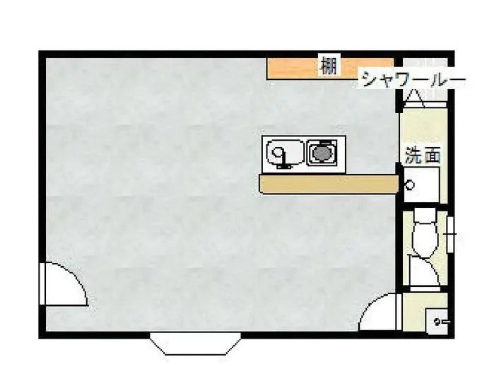 kuki-city Commercial property