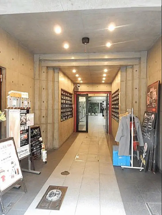 GRAND MAISON NISHISHINSAIBASHI