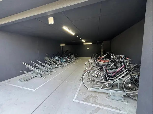 THEORY YUHIGAOKA DOOR