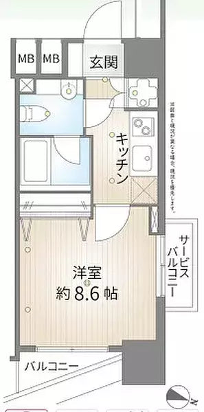 FIRST REAL TOWER SHINJUKU