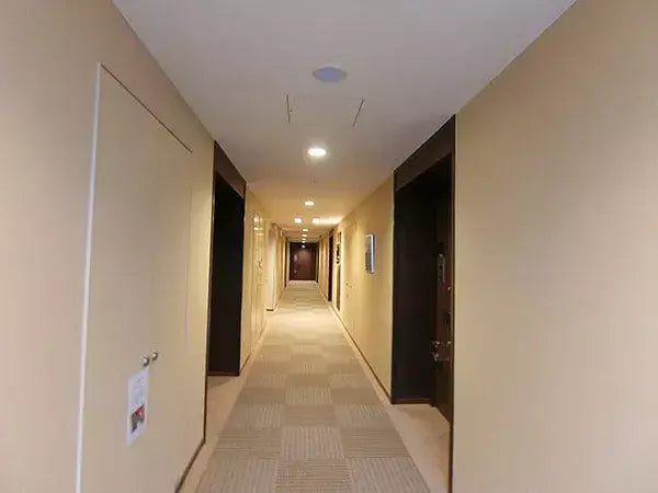 FIRST REAL TOWER SHINJUKU