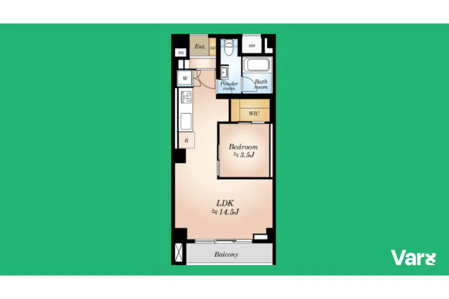 Hidekazu Shoto Residence