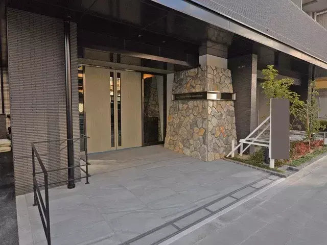 Livio RAISON TENNOJI SANADAYAMA, Osaka