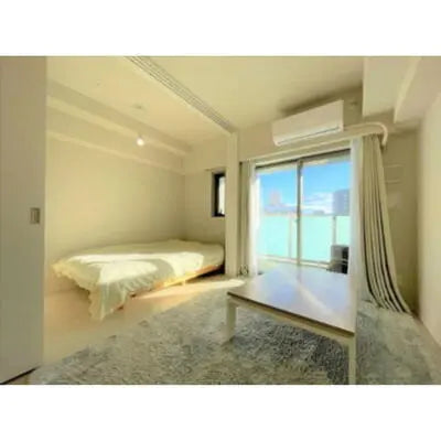 Livio RAISON TENNOJI SANADAYAMA, Osaka