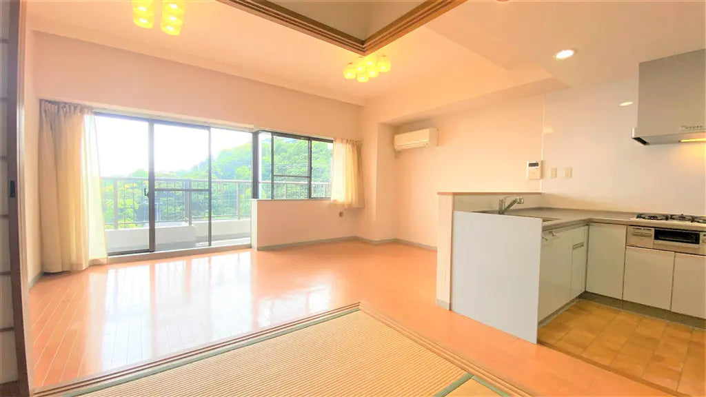 2Beds Apartment in Atami-shi, Shizuoka