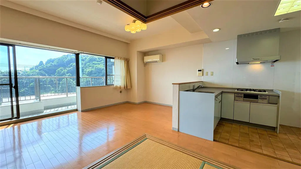 2Beds Apartment in Atami-shi, Shizuoka