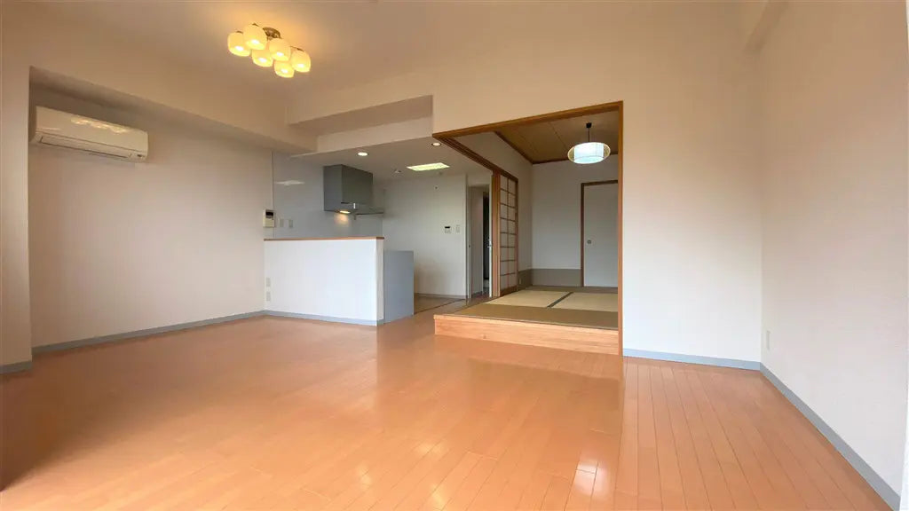 2Beds Apartment in Atami-shi, Shizuoka