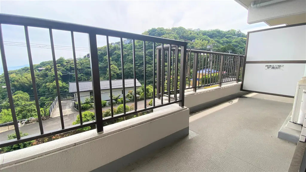 2Beds Apartment in Atami-shi, Shizuoka