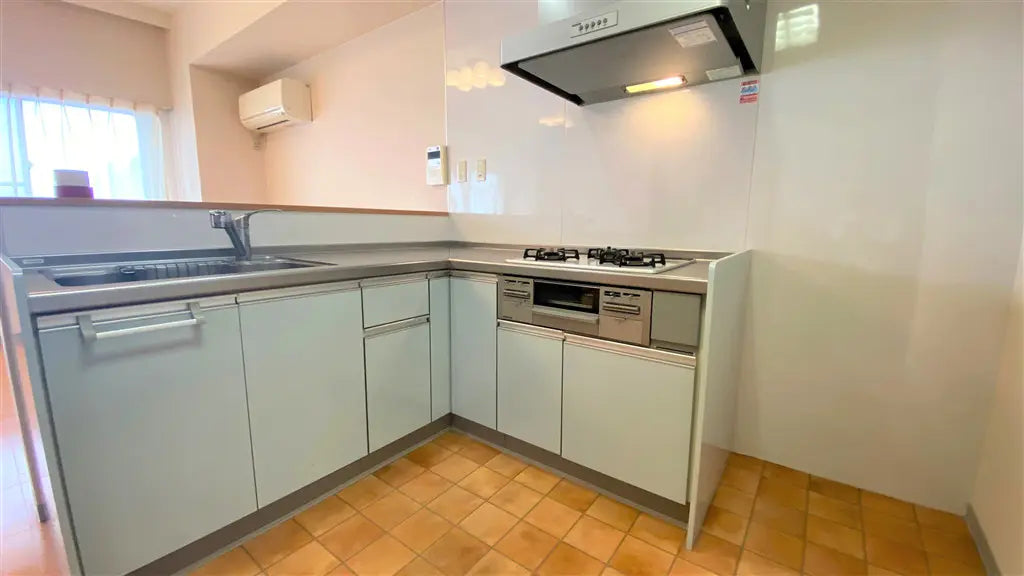 2Beds Apartment in Atami-shi, Shizuoka