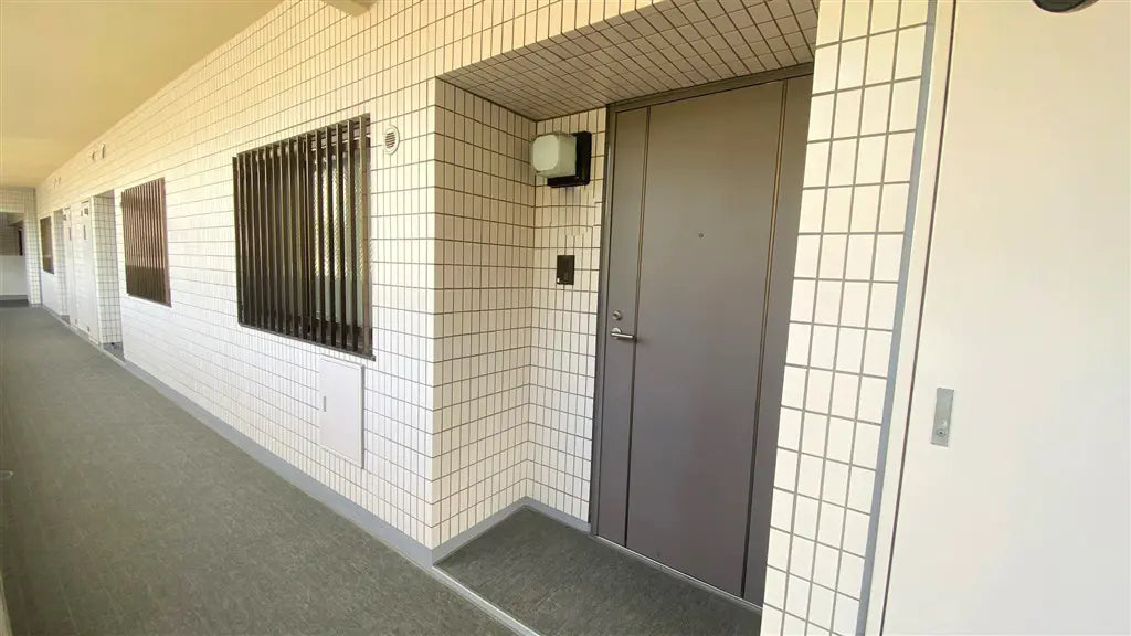 2Beds Apartment in Atami-shi, Shizuoka