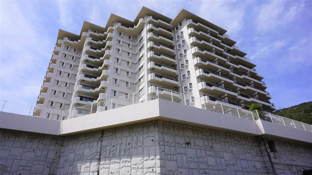 2Beds Apartment in Atami-shi, Shizuoka