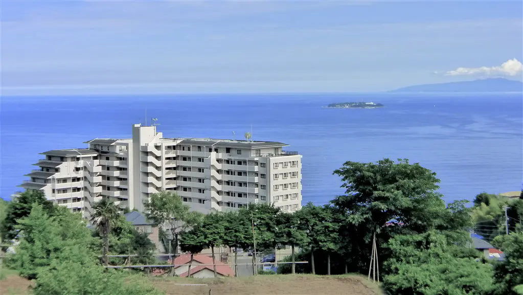 2Beds Apartment in Atami-shi, Shizuoka