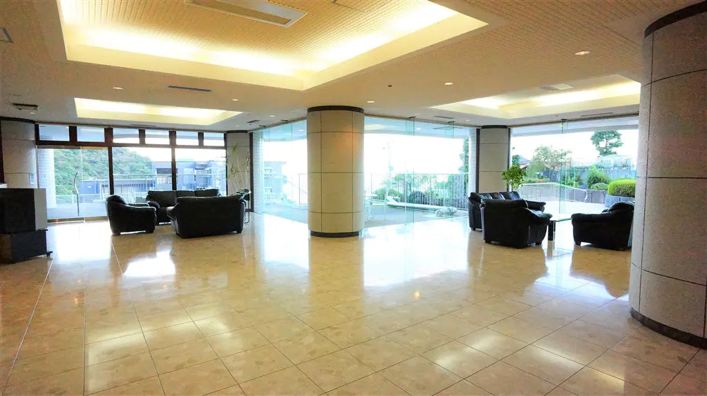 2Beds Apartment in Atami-shi, Shizuoka