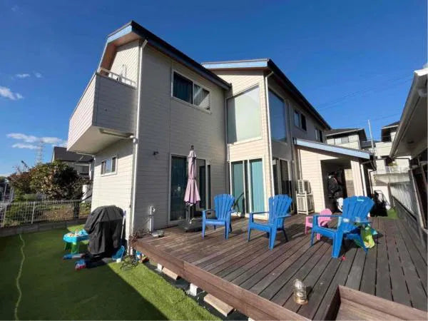 Fujimigaoka, Tsuzuki Ward, Yokohama City, Kanagawa Prefecture