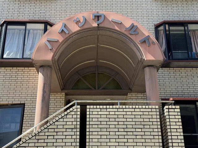 Studio Apartment di Yodogawa 1-Chome, Osaka (Dekat Stasiun Yada)