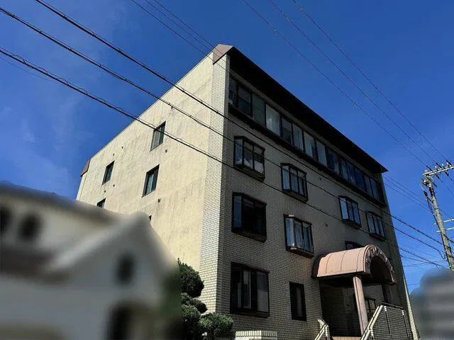 Studio Apartment di Yodogawa 1-Chome, Osaka (Dekat Stasiun Yada)