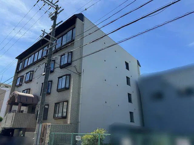 Studio Apartment di Yodogawa 1-Chome, Osaka (Dekat Stasiun Yada)