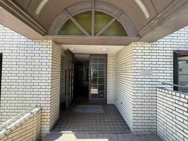 Studio Apartment di Yodogawa 1-Chome, Osaka (Dekat Stasiun Yada)