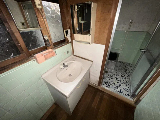 Rumah Klasik 4DK di Abeno-ku, Osaka