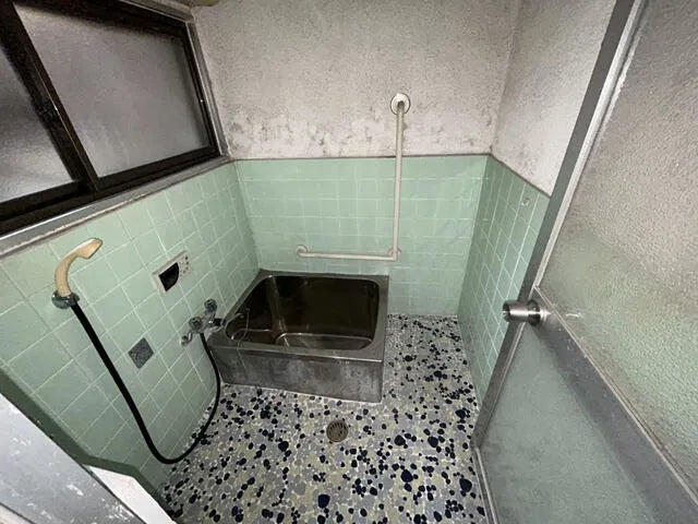 Rumah Klasik 4DK di Abeno-ku, Osaka